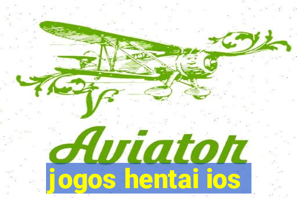 jogos hentai ios