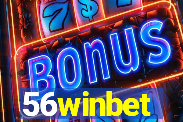 56winbet