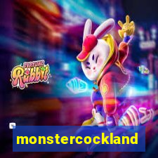 monstercockland