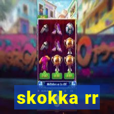 skokka rr