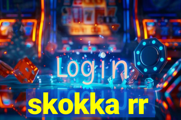 skokka rr