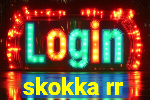 skokka rr