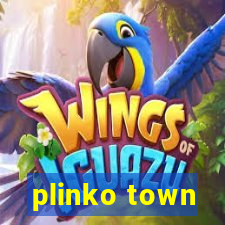 plinko town