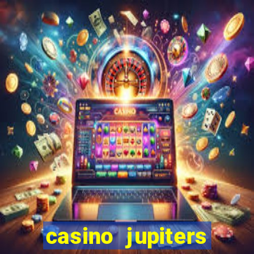 casino jupiters gold coast