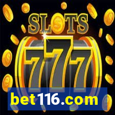 bet116.com