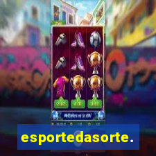 esportedasorte.bet