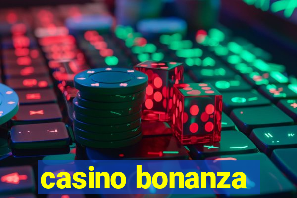 casino bonanza