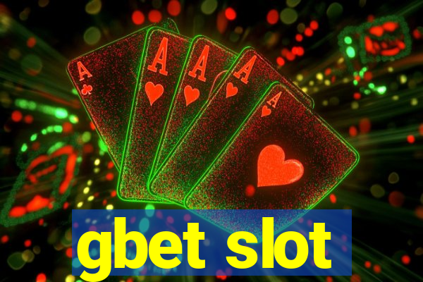 gbet slot