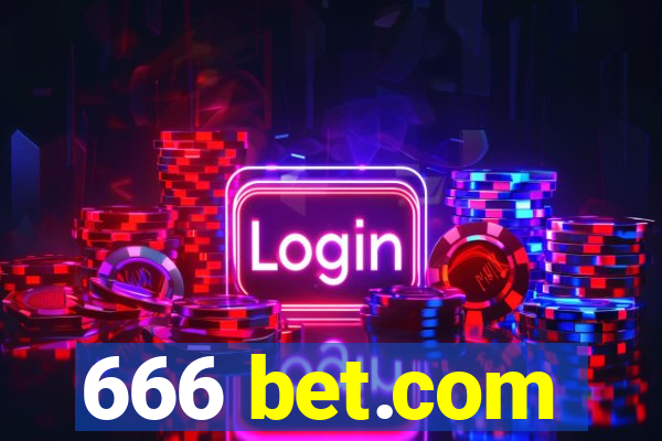 666 bet.com