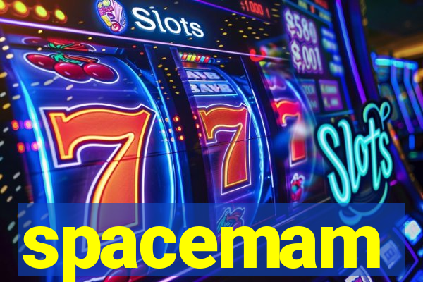 spacemam