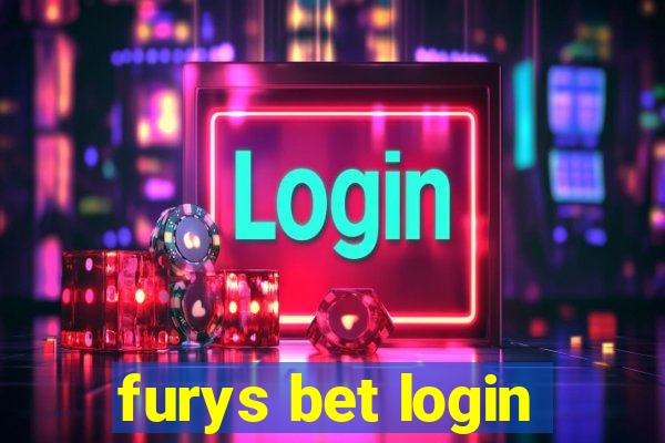 furys bet login