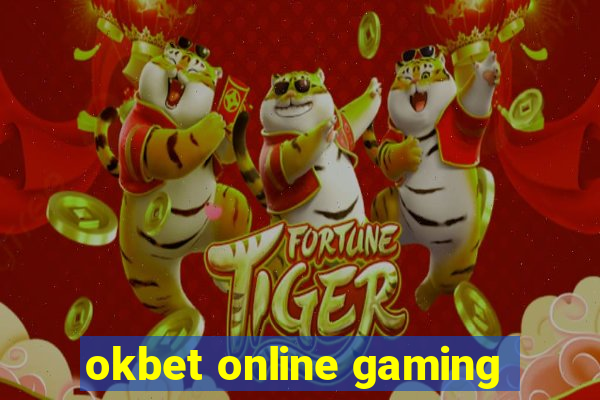 okbet online gaming