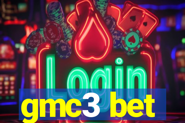 gmc3 bet