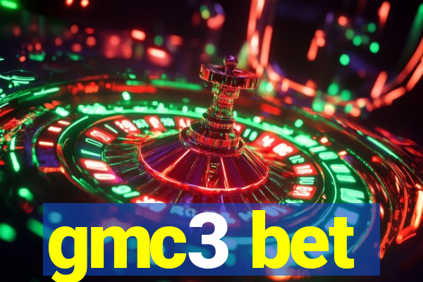 gmc3 bet