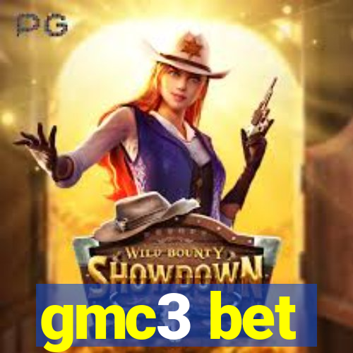 gmc3 bet