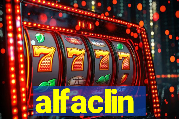 alfaclin