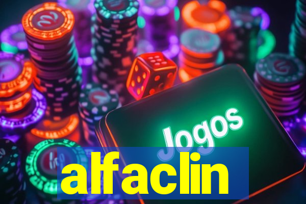 alfaclin