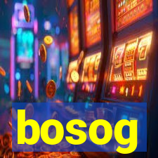 bosog