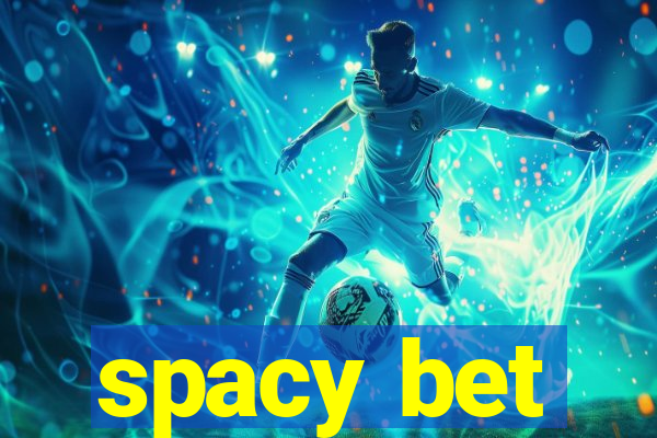 spacy bet