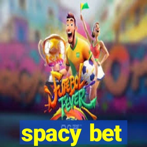 spacy bet