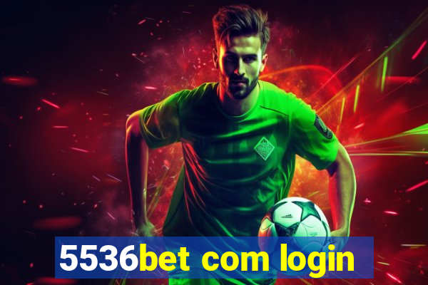 5536bet com login