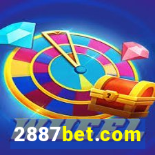 2887bet.com