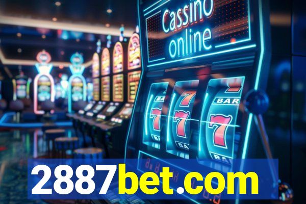 2887bet.com