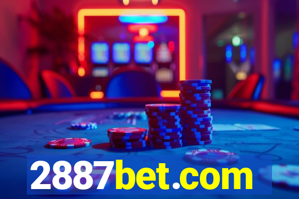 2887bet.com