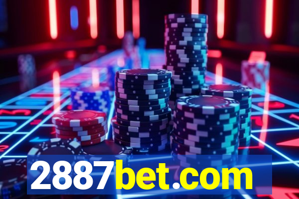 2887bet.com