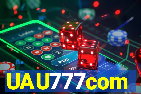 UAU777com