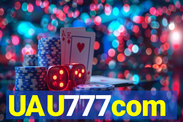 UAU777com