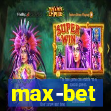 max-bet