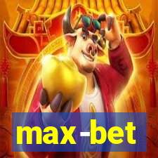 max-bet