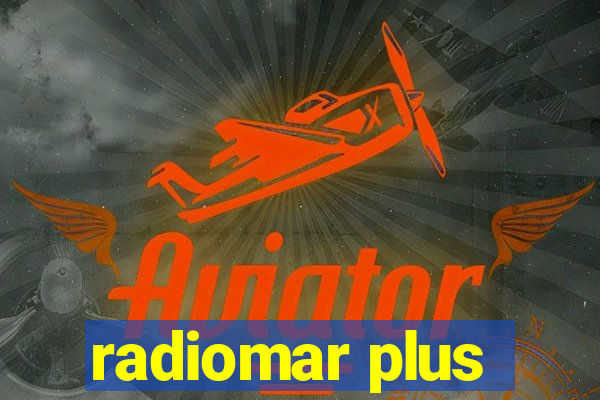 radiomar plus