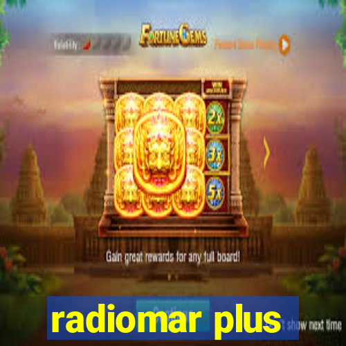 radiomar plus