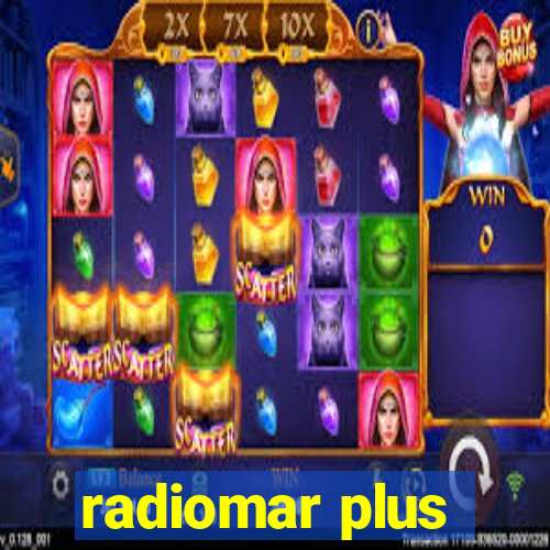 radiomar plus