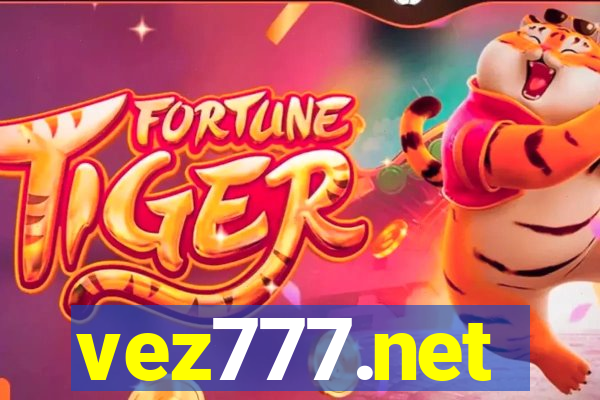 vez777.net