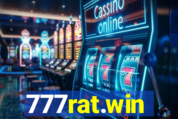 777rat.win