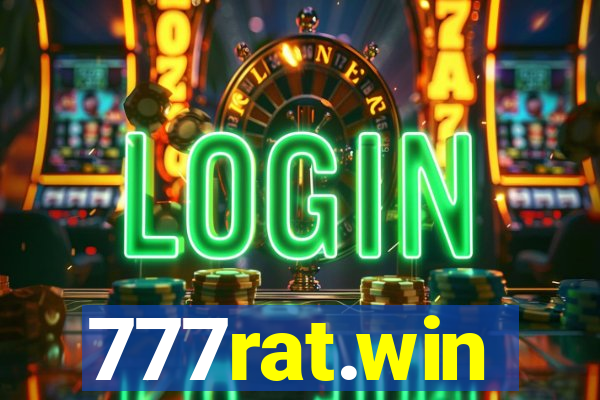 777rat.win