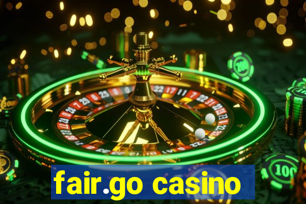 fair.go casino