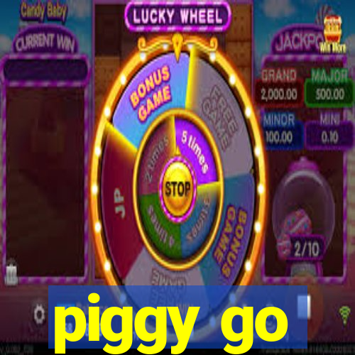 piggy go