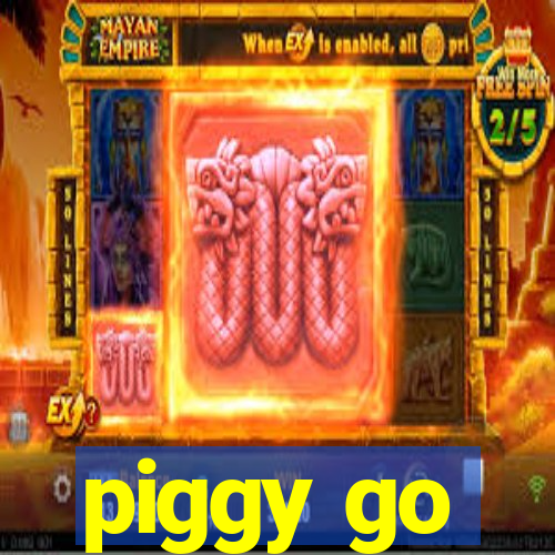 piggy go