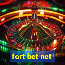 fort bet net