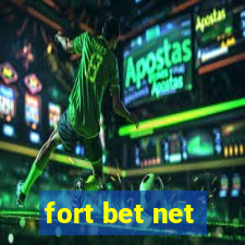 fort bet net