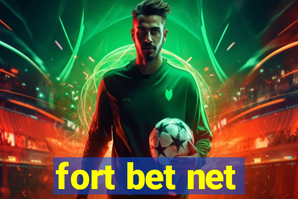 fort bet net