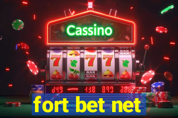 fort bet net