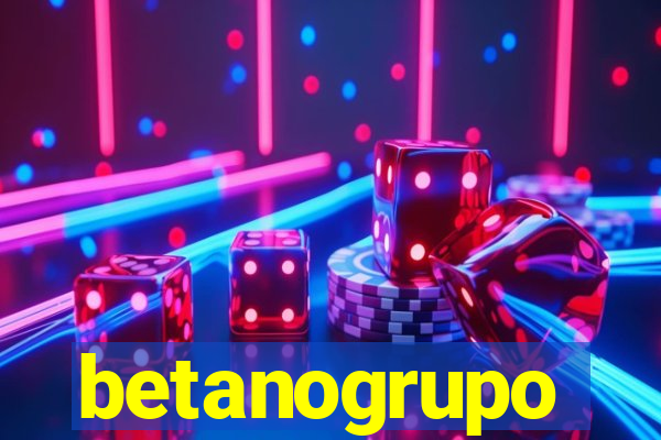 betanogrupo