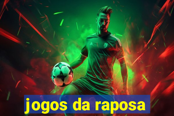 jogos da raposa