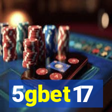 5gbet17