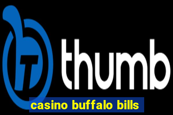 casino buffalo bills